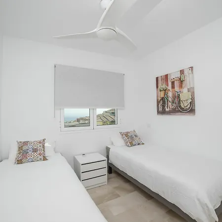 Arguineguin-best Climate In The World Apartment *