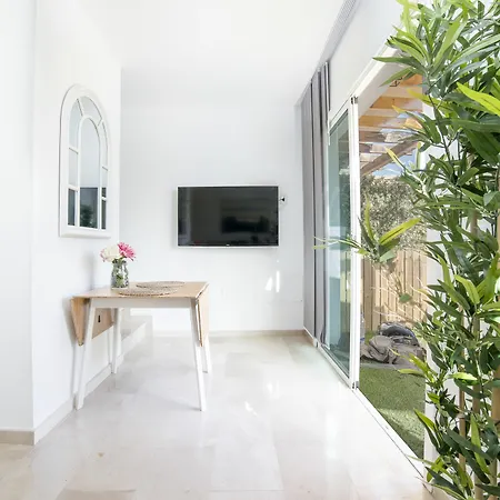 Apartment Arguineguin-best Climate In The World *