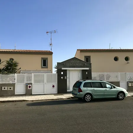 Arguineguin-best Climate In The World Apartment *